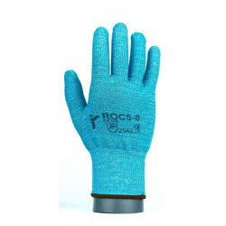 Rękawice ROC5 JS Gloves rozmiar 9