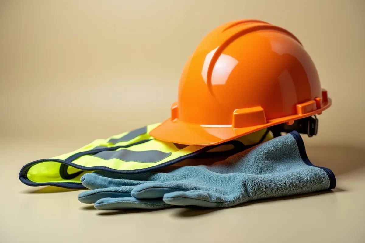 Aktualności BHP – Najnowsze Informacje i Przepisy 2024