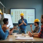 Asystent BHP: Funkcje, Moduły i Wsparcie dla Pracowników