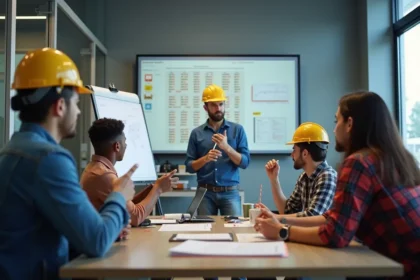 Asystent BHP: Funkcje, Moduły i Wsparcie dla Pracowników