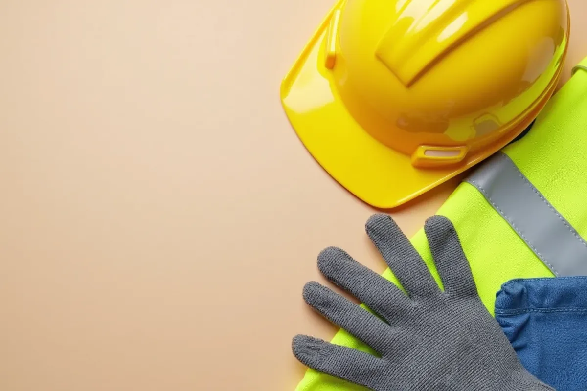 Atest BHP – Znaczenie, Rodzaje i Wymagania w Pracy