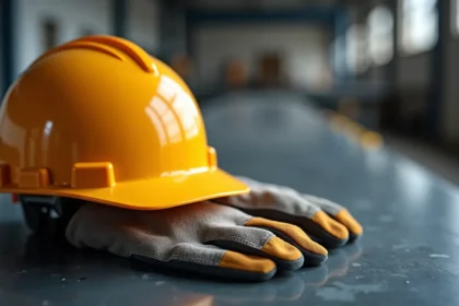 Atest BHP – Znaczenie, Rodzaje i Wymagania w Pracy