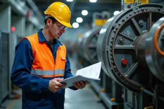 Audyt bezpieczeństwa maszyn – Kluczowe informacje i korzyści