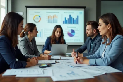 Audyt wewnętrzny: Definicja, cele i znaczenie dla organizacji