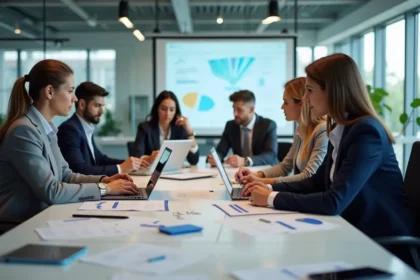 Audyt wewnętrzny ISO – Znaczenie, Metody i Korzyści