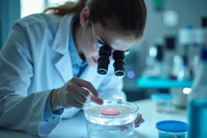 Bada przyczyny chorób – Kluczowe aspekty i metody analizy