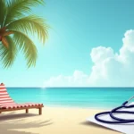 Badania kontrolne a urlop wypoczynkowy – Co musisz wiedzieć!