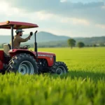 Bezpieczeństwo i Higiena Pracy w Rolnictwie – Kluczowe Zasady