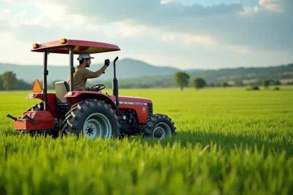 Bezpieczeństwo i Higiena Pracy w Rolnictwie – Kluczowe Zasady