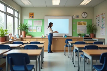 Bezpieczeństwo i Higiena Pracy w Szkole – Kluczowe Zasady i Przepisy