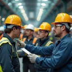 Bezpieczeństwo pracy: Kluczowe zasady i znaczenie dla zdrowia