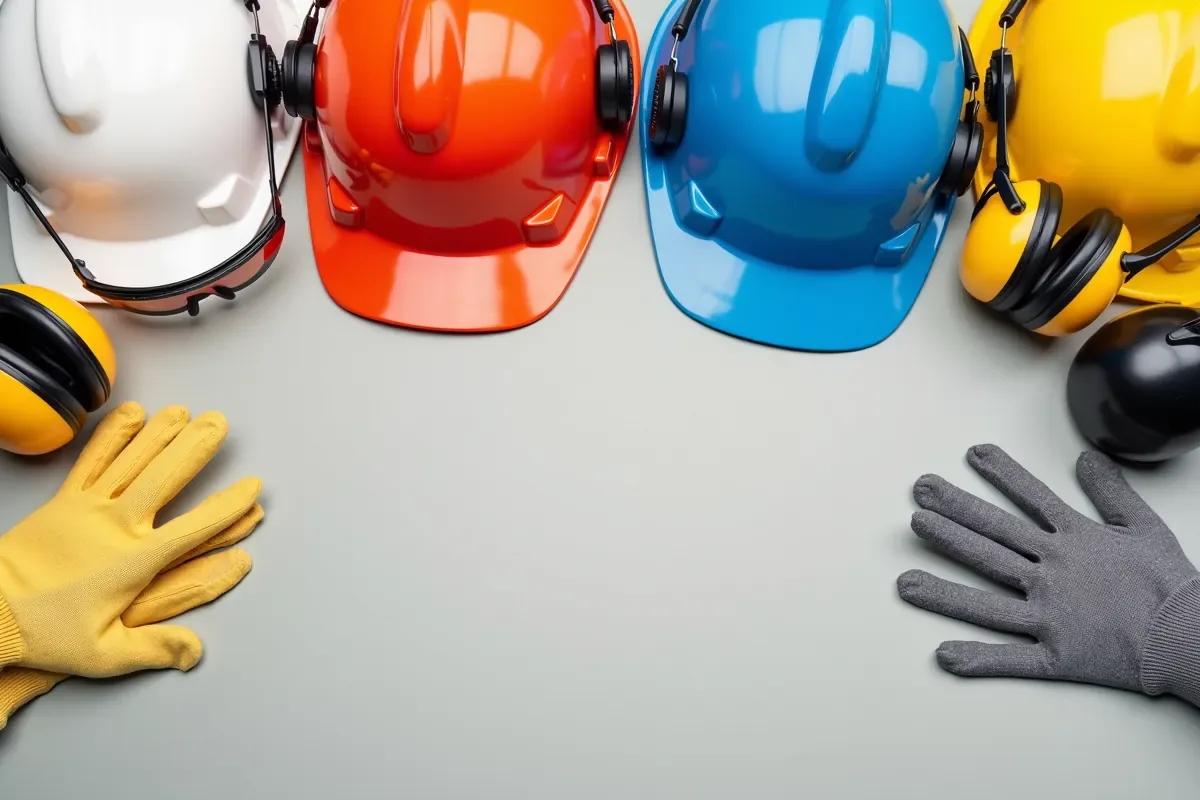 Bezpieczeństwo pracy: Kluczowe zasady i znaczenie dla zdrowia