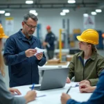 Bezpieczeństwo Pracy: Kluczowe Aspekty i Nowe Rozwiązania