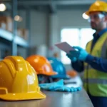 BHP bezpieczeństwo: Kluczowe zasady i praktyki w pracy