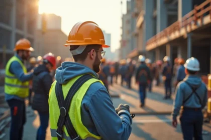 BHP dla Firmy – Kluczowe Aspekty i Korzyści Wdrożenia