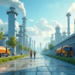 BHP i Ochrona Środowiska – Kluczowe Powiązania i Znaczenie