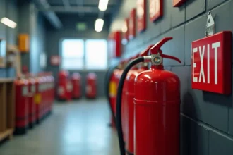 BHP i PPOŻ: Obowiązki, Szkolenia i Bezpieczeństwo w Pracy