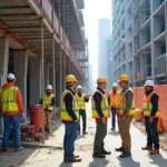 BHP na budowie: Rozporządzenia i Obowiązki Pracowników