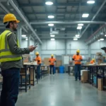 BHP od podszewki – Kluczowe informacje i wyzwania w zawodzie