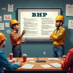 BHP PDF – Kluczowe Informacje i Przepisy Bezpieczeństwa