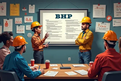 BHP PDF – Kluczowe Informacje i Przepisy Bezpieczeństwa