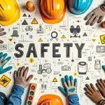 BHP po angielsku: Kluczowe Informacje i Zasady Bezpieczeństwa