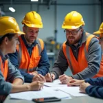 BHP Polska: Klucz do Bezpieczeństwa w Twojej Firmie