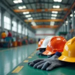 BHP Pracownika – Prawa, Obowiązki i Szkolenia Wstępne