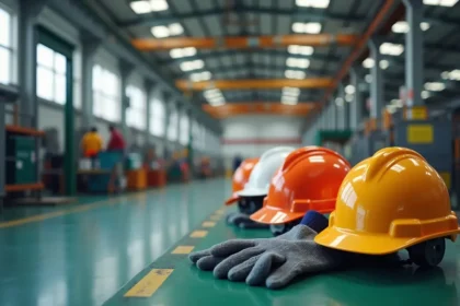 BHP Pracownika – Prawa, Obowiązki i Szkolenia Wstępne