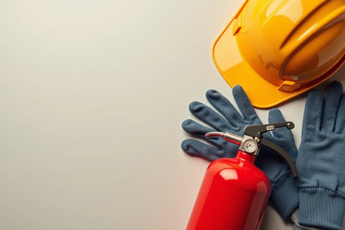 BHP Serwis – Twoje źródło bezpieczeństwa w pracy