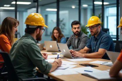 BHP Serwis – Twoje źródło bezpieczeństwa w pracy