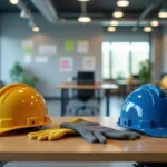 BHP w Firmie: Kluczowe Aspekty i Obowiązki Pracodawcy