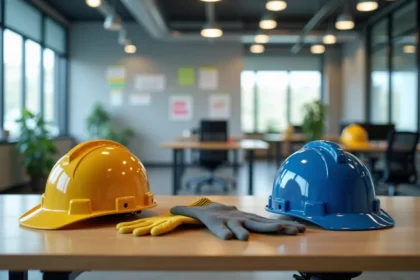 BHP w Firmie: Kluczowe Aspekty i Obowiązki Pracodawcy