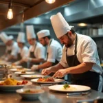 BHP w Gastronomii – Kluczowe Informacje i Dokumenty PDF