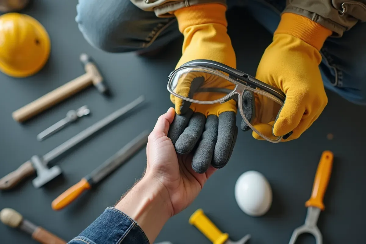 BHP w Rolnictwie: Znaczenie, Zagrożenia i Regulacje