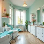 BHP w salonie kosmetycznym – Zasady, Szkolenia i Bezpieczeństwo