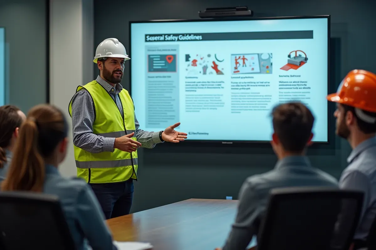 Bhpowiec w Firmie: Rola, Wynagrodzenie i Kwalifikacje