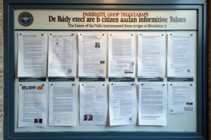 BIP PIP: Co to jest i Jakie Informacje Zawiera?