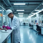 Centralny Instytut Ochrony Pracy: Cele i Badania BHP