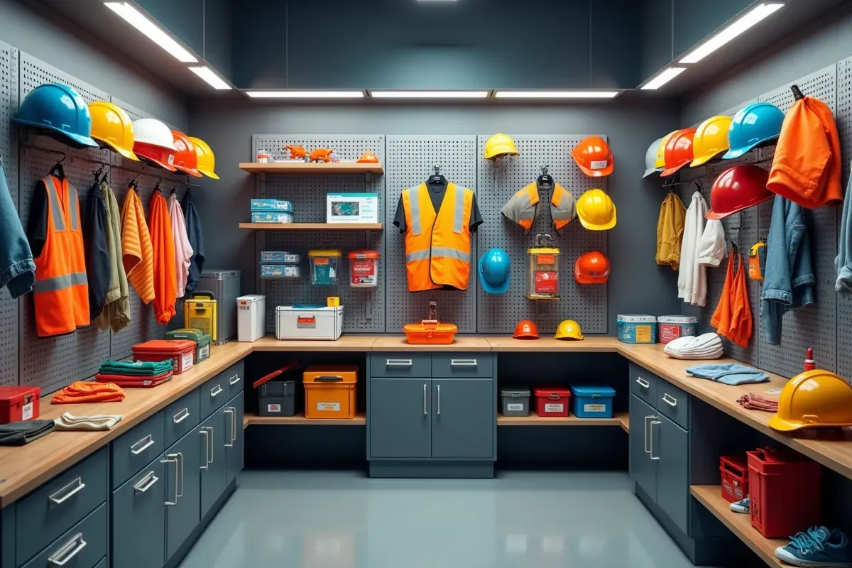 Centrum BHP: Kompleksowa Oferta i Jakość dla Klientów