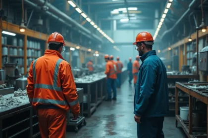 Choroba zawodowa – Definicje, Przyczyny i Zapobieganie