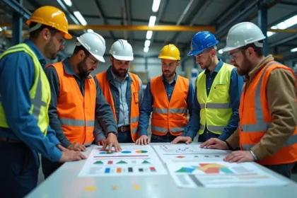 Ocena ryzyka zawodowego – Kluczowe informacje i metody