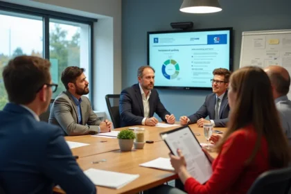 CIOP Szkolenie: Szczegóły, Tematy i Korzyści dla Uczestników