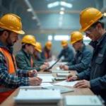 Ocena ryzyka zawodowego – Czy jest obowiązkowa i dlaczego?