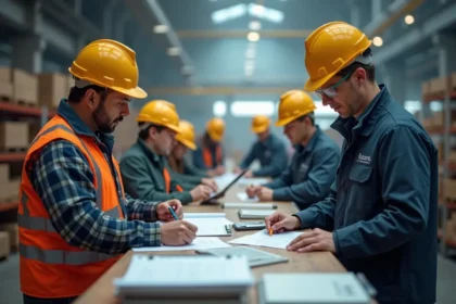 Ocena ryzyka zawodowego – Czy jest obowiązkowa i dlaczego?