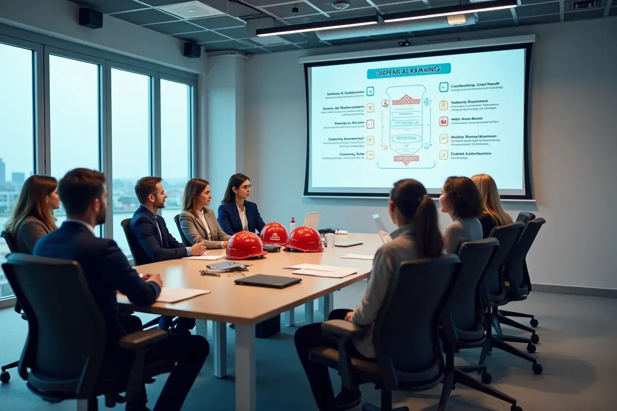 Czy szkolenie BHP jest płatne? Koszty i zasady wyjaśniamy!