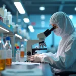 Czynniki biologiczne w pracy – Jakie są ich skutki i ryzyko?