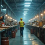 Czynniki zagrożeń zawodowych – Rodzaje i Skutki dla Pracowników