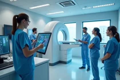 Diagnozowanie chorób: Kluczowe informacje i nowoczesne metody