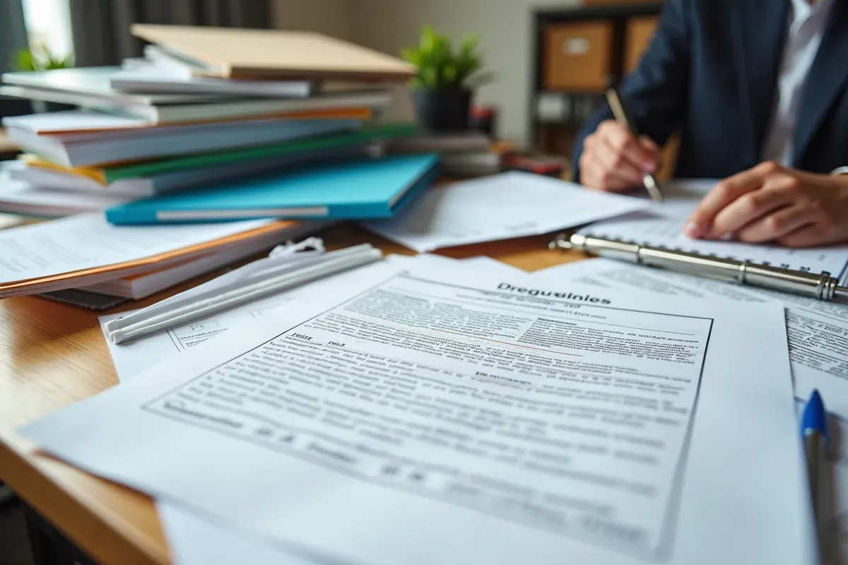 Dokumentacja BHP: Wymogi, Obowiązki i Kluczowe Elementy